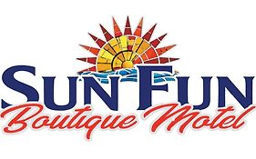 Sun Fun